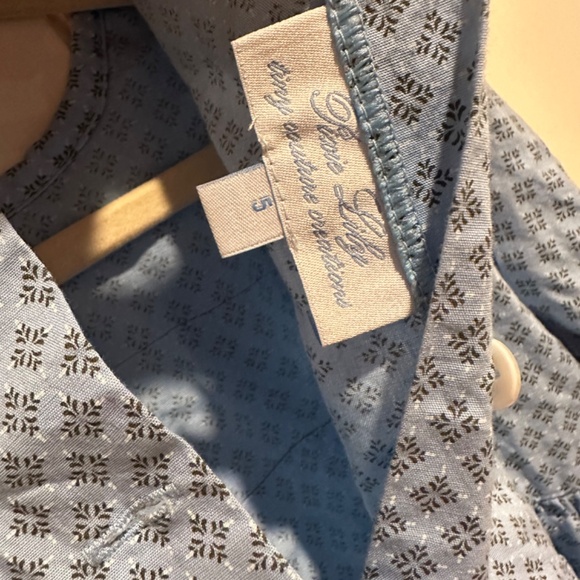 Pixie Lily girls dress - Picture 3 of 3